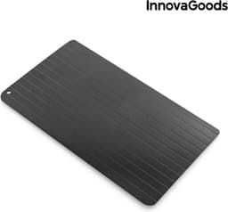 Snelle Ontdooiplaat Qheat InnovaGoods — thumbnail 1