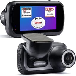Nextbase 422GW Dashcam — thumbnail 1