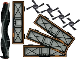 Neato Botvac D3, D4, D5, D6, D7, D8, D9 en D10 Onderhoudsset (Plus.Parts® alternatief voor 945-0380) — thumbnail 1