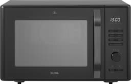 ETNA CMV328ZT - Combi-magnetron - Vrijstaand - 900 watt - 28 liter - Zwart — thumbnail 1
