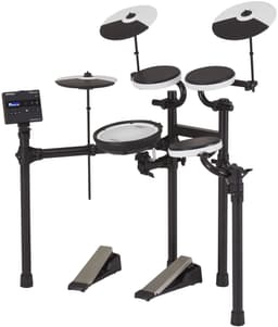 Roland TD-02KV - V-Drum elektronisch drumstel — thumbnail 1