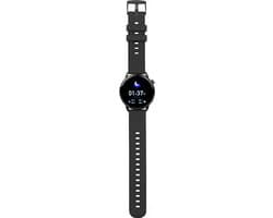 Maxcom smartwatch FW58 zwart — thumbnail 2