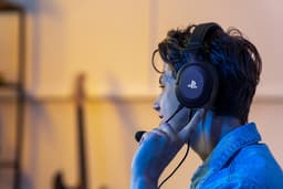 Trust GXT498 Forta - Licenced Gaming Headset - Geschikt voor Playstation 5 - PS4/PS5 - Zwart — thumbnail 14