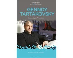 Animation: Key Films/Filmmakers- Genndy Tartakovsky