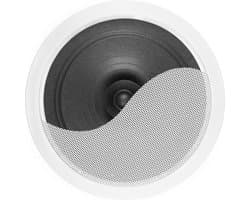 Inbouw speaker - Power Dynamics CSPS6 - 6.5'' plafondspeaker - 16 ohm - 40W