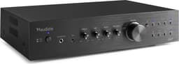 Stereo versterker - Audizio AD420B - 4-kanaals hifi versterker met Bluetooth - Subwoofer aansluiting — thumbnail 2