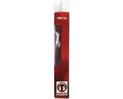 Koss Hoofdtelefoon KEB/15iR Rood — thumbnail 2
