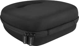 Hoofdtelefoon hoesje / Hard hoesje Draagtas - Over Ear Bluetooth Wireless Headphones - Storage Protective Case - Koptelefoon houder — thumbnail 2