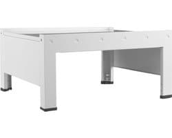 Wasmachine verhoger Betty, verstelbaar