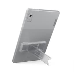 Lenovo Tab M9 - 32GB - Android 12 - Grijs + Clear Case & Screenprotector — thumbnail 5