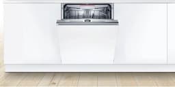 Bosch SMV6ZCX00E - Serie 6 - volledig geïntegreerde vaatwasser — thumbnail 7