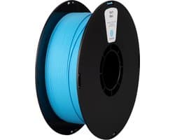 Kexcelled PLA Lucht Blauw/Sky Blue 1.75mm 1kg 3D Printer filament