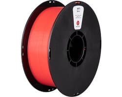 Kexcelled ABS Matt Rood/Red 1,75mm 1kg 3D Printer filament NIEUW!