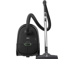 AEG AB61C2ÖKO 6000 Serie - Stofzuiger met zak