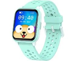 West Watches Smartwatch Stappenteller Kinderen Model Tree - Activity Tracker - Extra klein - Kinderen - Groen