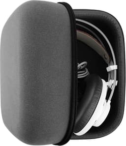 Hoofdtelefoon hoesje / Hard hoesje Draagtas - Over Ear Bluetooth Wireless Headphones - Storage Protective Case - Koptelefoon houder — thumbnail 1