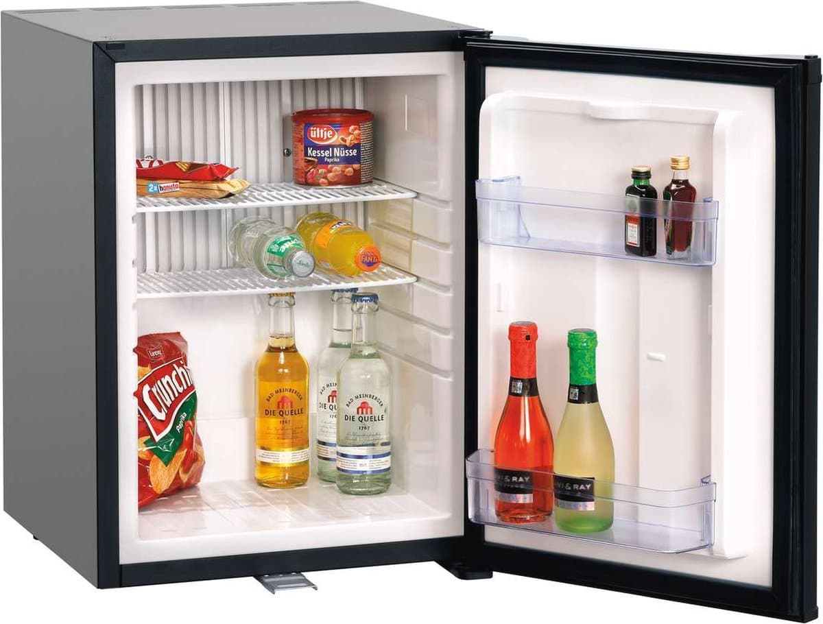 Minibar 34l, Bartscher 700118 — afbeelding 1