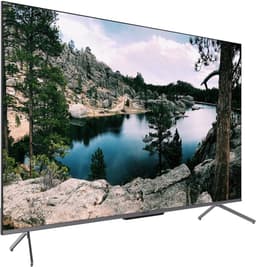 Metz 55MUC8500Z UHD/4K LED TV Android TV 10.0 (Netflix, Prime Video, Disney+, MyCanal, OCS, Apple TV) HDR10 / HLG met DVB-T2/C/S2-tuners - MUC7- en MUC8-serie (55'' (139 cm )) — thumbnail 4