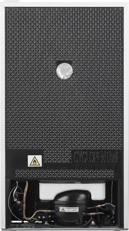 Tomado TRT4702W - Tafelmodel koelkast - 80 liter - Met vriesvak - Energielabel D - Wit — thumbnail 9