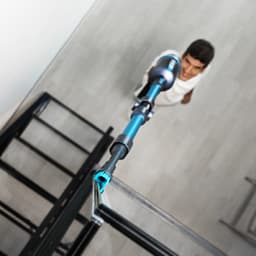 Stick Vacuum Cleaner Cecotec Rockstar 2500 Titanium ErgoWet 680 W — thumbnail 4