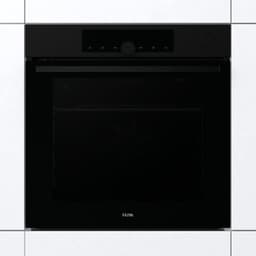 ETNA OPS916MZ - Inbouwoven - Pizza oven (tot 300°C) - AirFryer - Pyrolyse - SteamAssist - Matzwart — thumbnail 16
