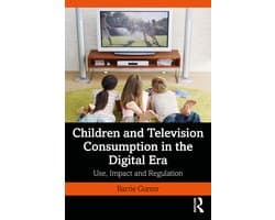 Children and Television Consumption in the Digital Era