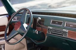 Caliber Autoradio met Bluetooth - USB, SD, AUX, FM - 1 DIN - Enkel DIN - Retro Oldtimer Look - Handsfree bellen (RMD120BT) — thumbnail 5