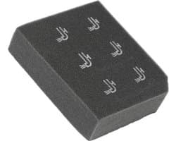 Electrolux Filter Mousse, Cyclone ZUA3810, ZUP3830, ZUAG3802 2194113029