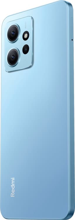 Xiaomi Note 12 - 128GB - Blue — thumbnail 3