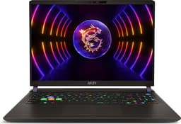 MSI Vector GP68HX 13VG-086NL - Gaming Laptop - 16 inch - 240Hz — thumbnail 1