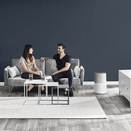Rowenta Pure Air City PU2840 - Luchtreiniger - Compact - HEPA Filter - Voor Allergieën — thumbnail 4
