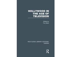 Hollywood in the Age of Television
