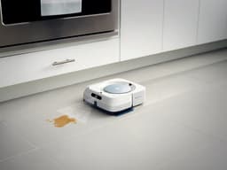 iRobot Braava jet m6 - Dweilrobot - Geschikt voor smarthome - m6134 — thumbnail 3