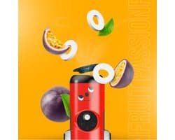 Numatic Quick Geurcapsules Passievrucht - 915350