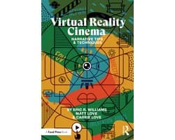 Virtual Reality Cinema