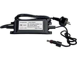 OrangeAudio Buiten audioset