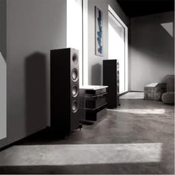 KEF Q750 Zwart luidspreker (per stuk) — thumbnail 3