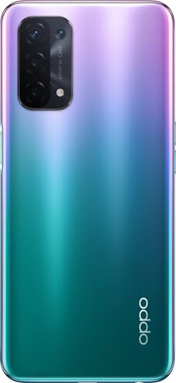 OPPO A54 5G - Fantastic Purple — thumbnail 4