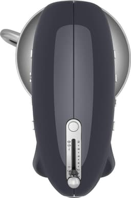 SMEG SMF03GREU - Keukenmachine - Leigrijs - 800 W - Full Color — thumbnail 3