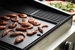 Barbecook Stella 3201 - Gas BBQ - 3 branders - 1 zijbrander — thumbnail 3