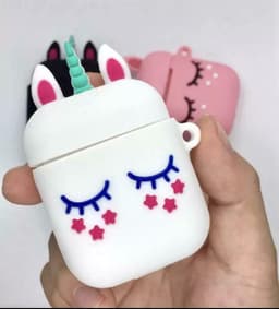 Airpod Case Unicorn — thumbnail 1