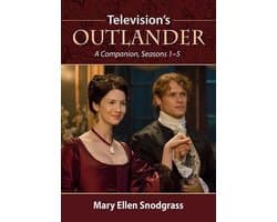 Television's Outlander