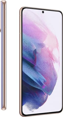 Samsung Galaxy S21+ - 5G - 128GB - Phantom Violet — thumbnail 8