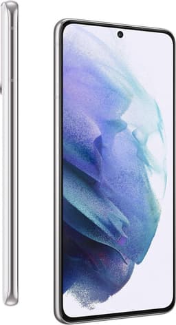 Samsung Galaxy S21 - 5G - 128GB - Phantom White — thumbnail 16