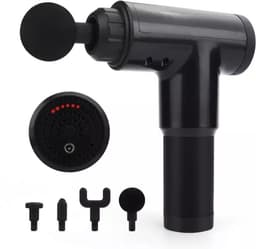 Massage gun — thumbnail 1