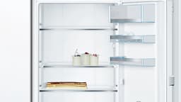 Bosch Serie 8 KIF51AFE0 inbouw koelkast 140 cm deur op deur — thumbnail 2