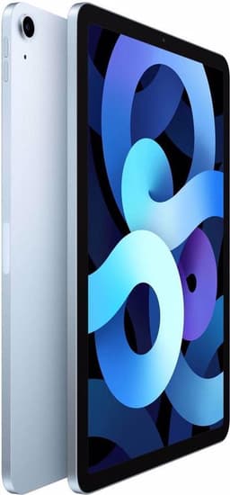Apple iPad Air (2020) - 10.9 inch - WiFi - 64GB - Blauw — thumbnail 8