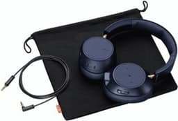 Plantronics Hoofdtelefoon Bluetooth® & ANC BackBeat GO 810 Navy Blauw — thumbnail 3