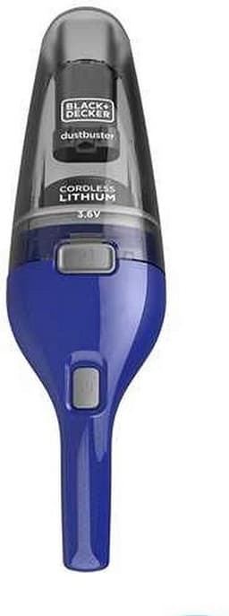 BLACK+DECKER Kruimeldief lithium-ion - NVC115WA-QW — thumbnail 14