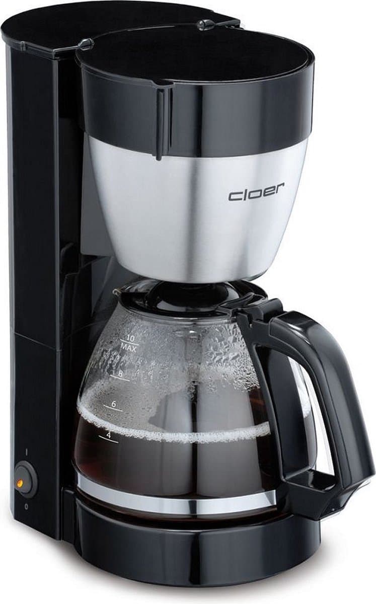 Cloer koffiezetapparaat 5019 — afbeelding 1